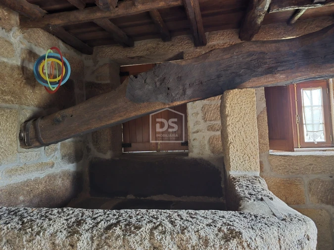 Terreno Misto para Venda em São Pedro do Sul, Várzea e Baiões Foto 31