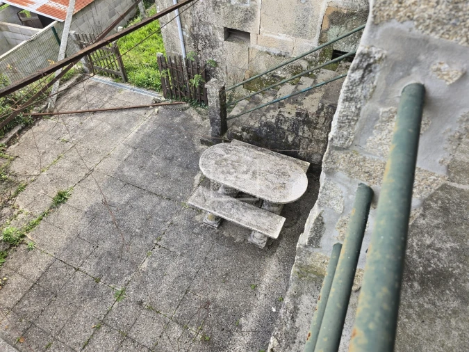 Terreno Misto para Venda em São Pedro do Sul, Várzea e Baiões Foto 39
