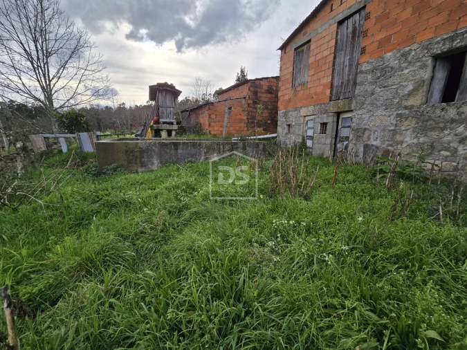 Terreno Misto para Venda em São Pedro do Sul, Várzea e Baiões Foto 20