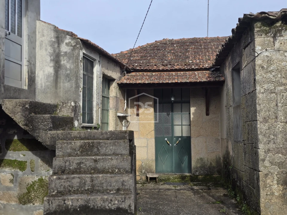 Terreno Misto para Venda em São Pedro do Sul, Várzea e Baiões Foto 52