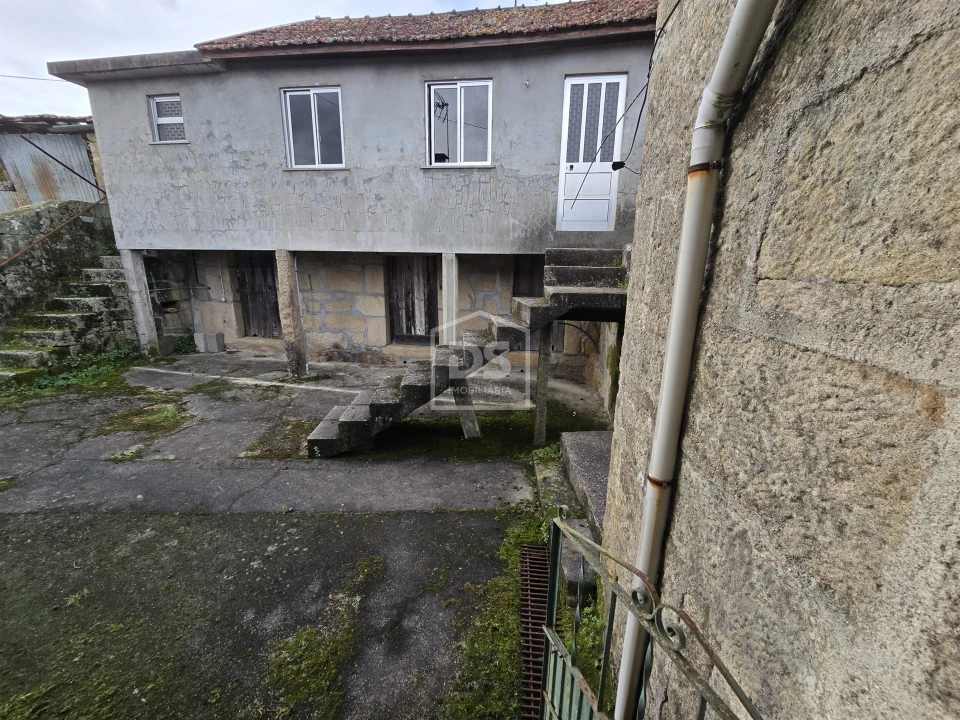 Terreno Misto para Venda em São Pedro do Sul, Várzea e Baiões Foto 19