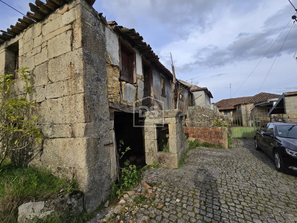 Terreno Misto para Venda em São Pedro do Sul, Várzea e Baiões Foto 13