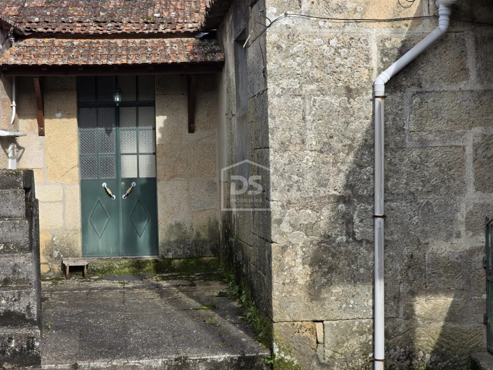 Terreno Misto para Venda em São Pedro do Sul, Várzea e Baiões Foto 54