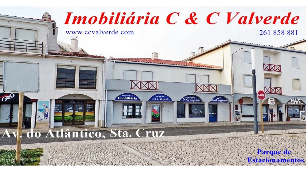 Moradia T3 para Venda em Silveira Foto 13