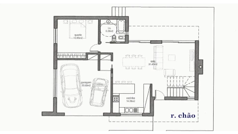 Moradia T3 para Venda em Silveira