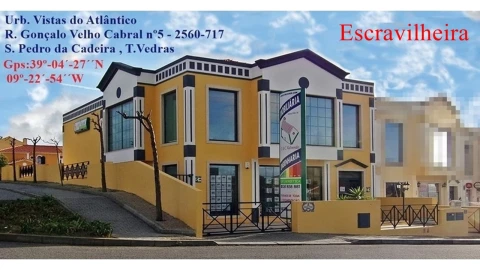 Moradia T3 para Venda em Silveira