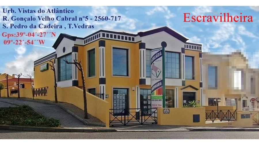 Moradia T3 para Venda em Silveira Foto 12