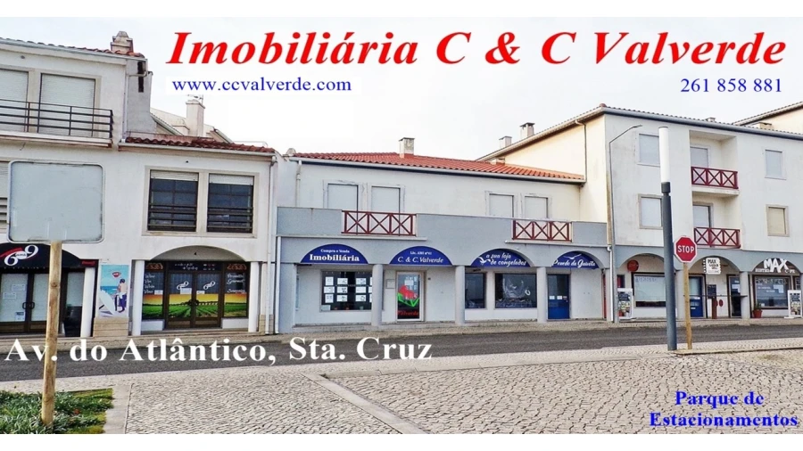 Moradia T3 para Venda em Silveira Foto 13