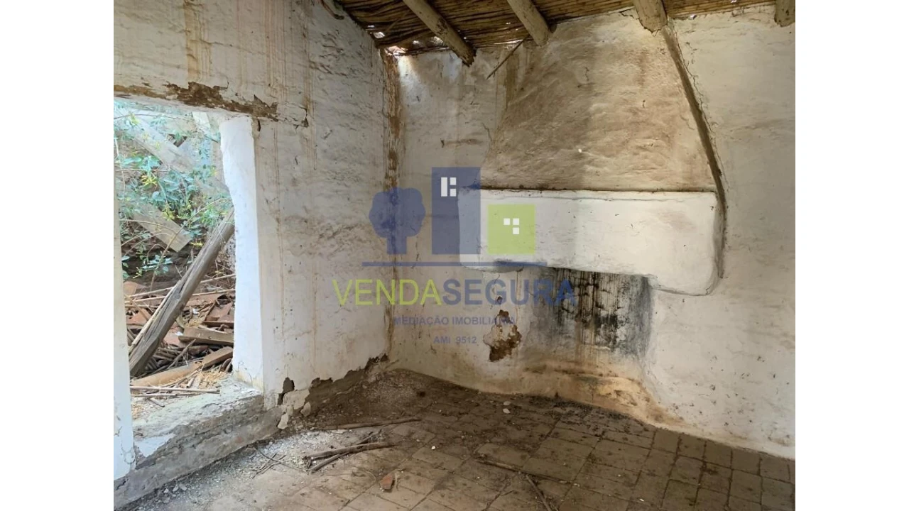 Moradia T2 para Venda em Santo Agostinho e São João Baptista e Santo Amador Foto 8