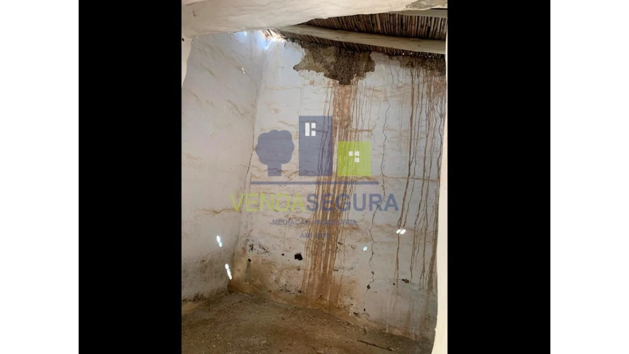 Moradia T2 para Venda em Santo Agostinho e São João Baptista e Santo Amador Foto 6