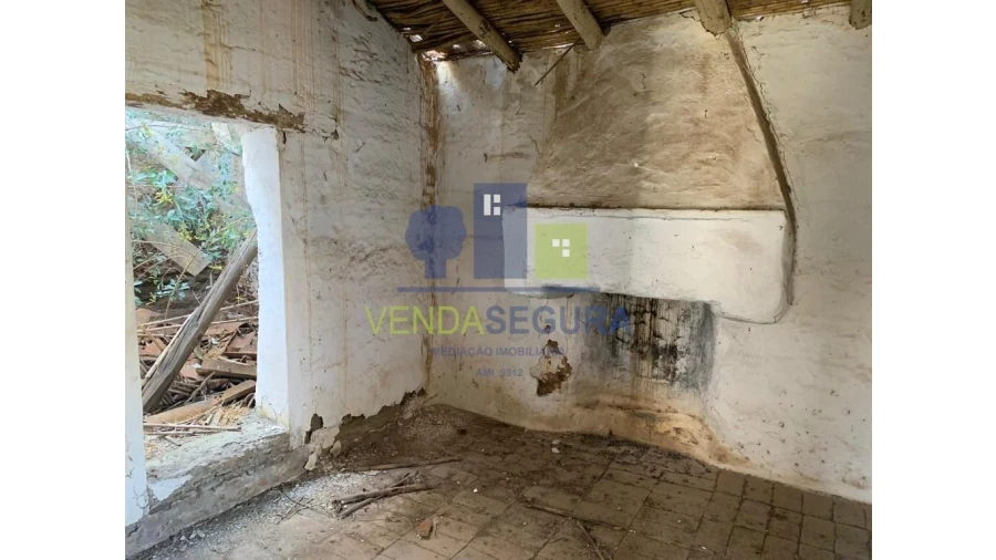 Moradia T2 para Venda em Santo Agostinho e São João Baptista e Santo Amador Foto 8