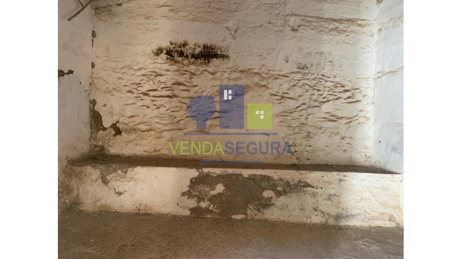 Moradia T2 para Venda em Santo Agostinho e São João Baptista e Santo Amador Foto 4