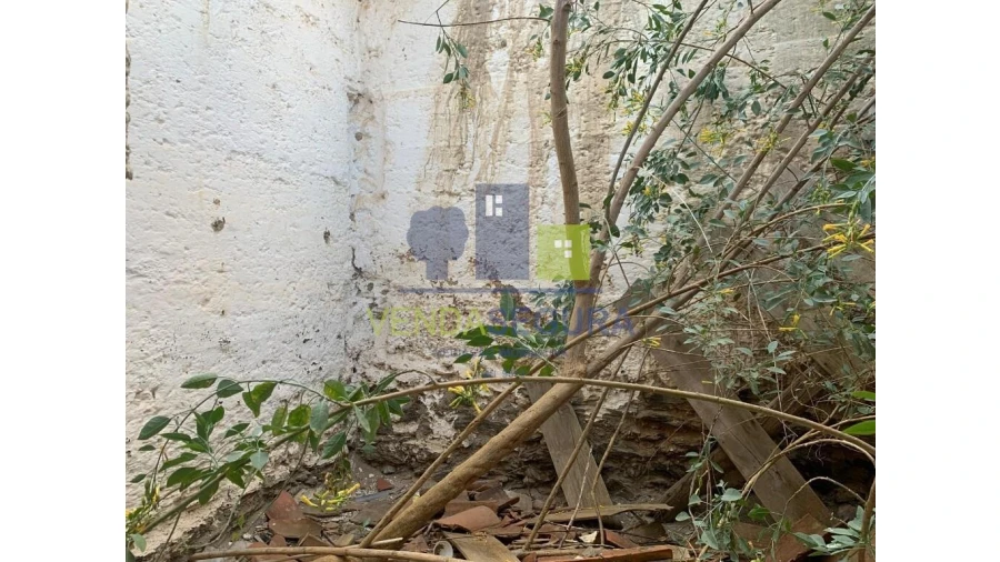 Moradia T2 para Venda em Santo Agostinho e São João Baptista e Santo Amador Foto 9