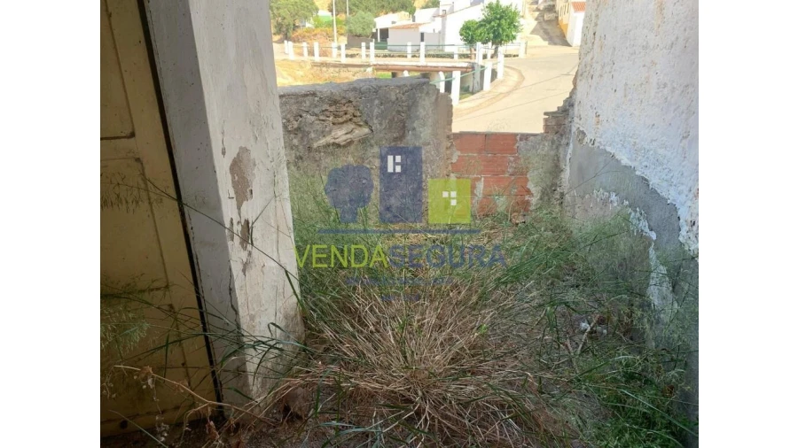 Moradia T2 para Venda em Santo Agostinho e São João Baptista e Santo Amador Foto 11
