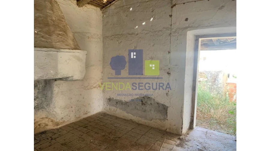 Moradia T2 para Venda em Santo Agostinho e São João Baptista e Santo Amador Foto 10