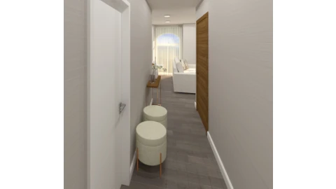 Apartamento T2 para Venda em São Vicente