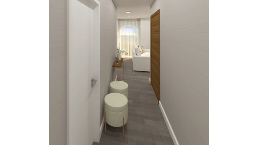 Apartamento T2 para Venda em São Vicente Foto 3
