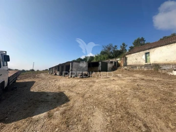 Quinta T2 para Venda em Povoa da Isenta