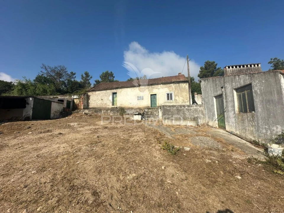 Quinta T2 para Venda em Povoa da Isenta Foto 13
