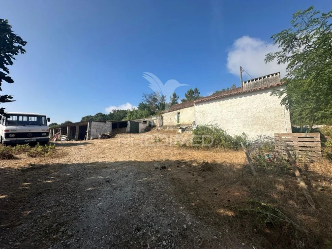 Quinta T2 para Venda em Povoa da Isenta Foto 12