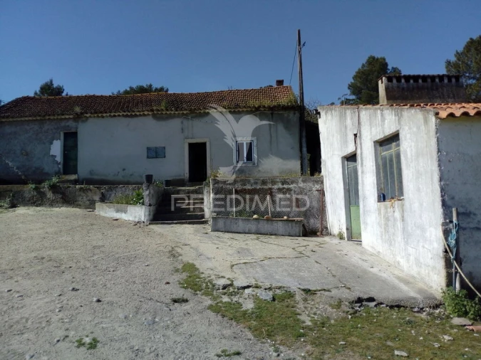 Quinta T2 para Venda em Povoa da Isenta Foto 2