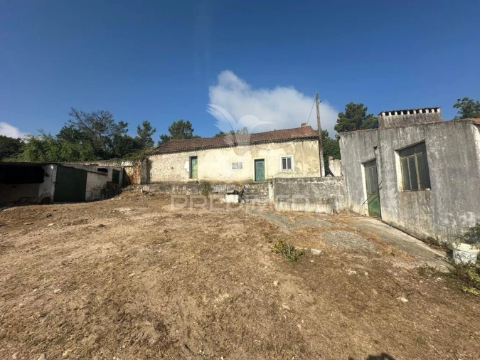 Quinta T2 para Venda em Povoa da Isenta Foto 13