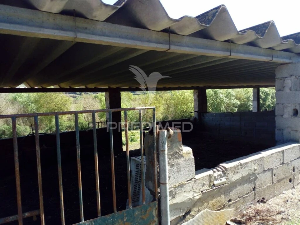 Quinta T2 para Venda em Povoa da Isenta Foto 18