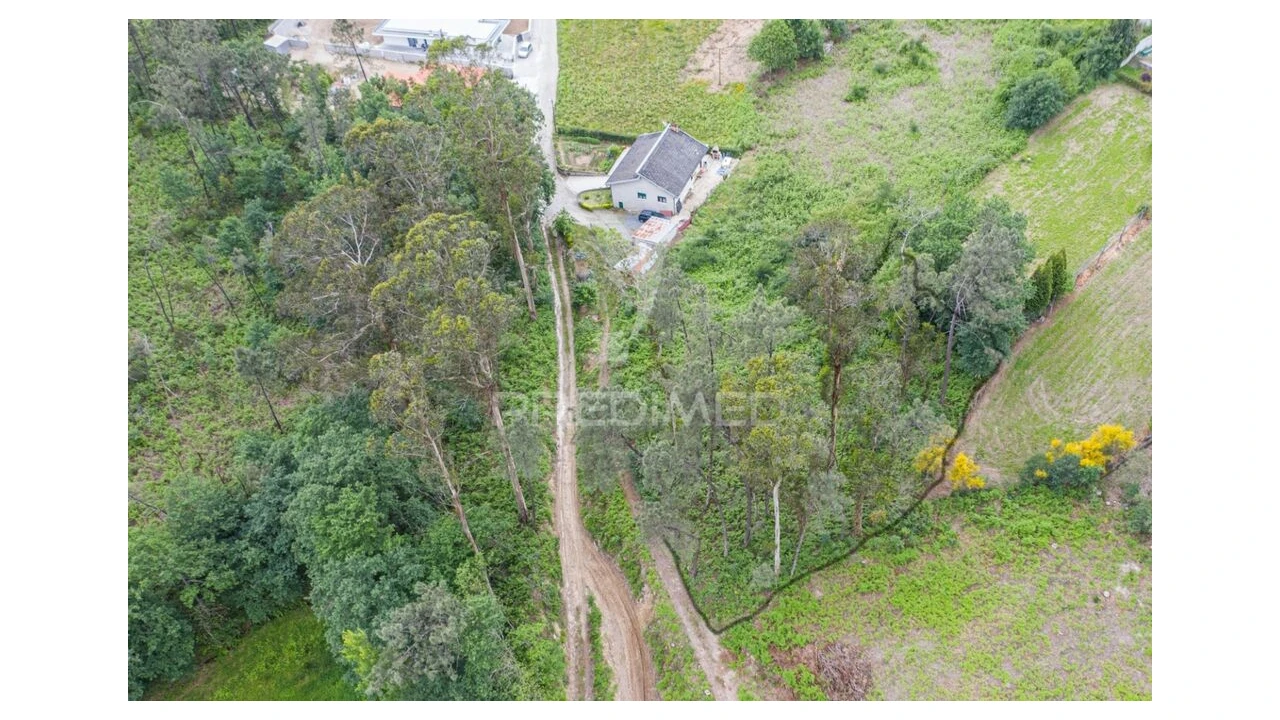 Terreno para Venda em Gême Foto 4