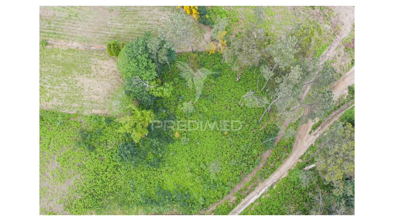 Terreno para Venda em Gême Foto 1