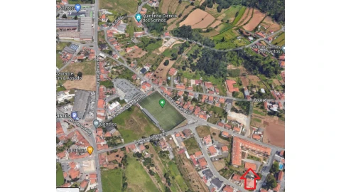 Loja para Venda em Mafamude e Vilar do Paraíso
