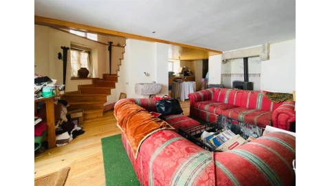 Moradia T2 para Venda em Santo Antonio dos Olivais