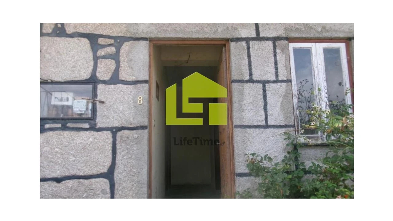 Moradia T5 para Venda em Travancinha Foto 2