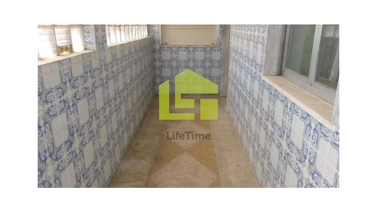 Moradia T5 para Venda em Travancinha Foto 11