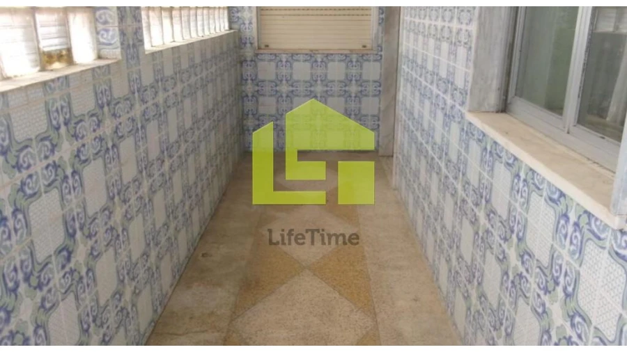 Moradia T5 para Venda em Travancinha Foto 11