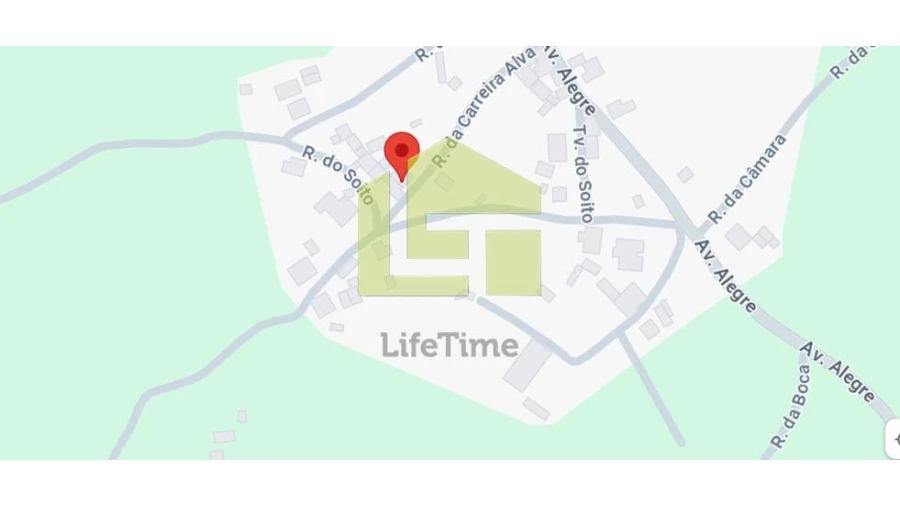 Moradia T5 para Venda em Travancinha Foto 27