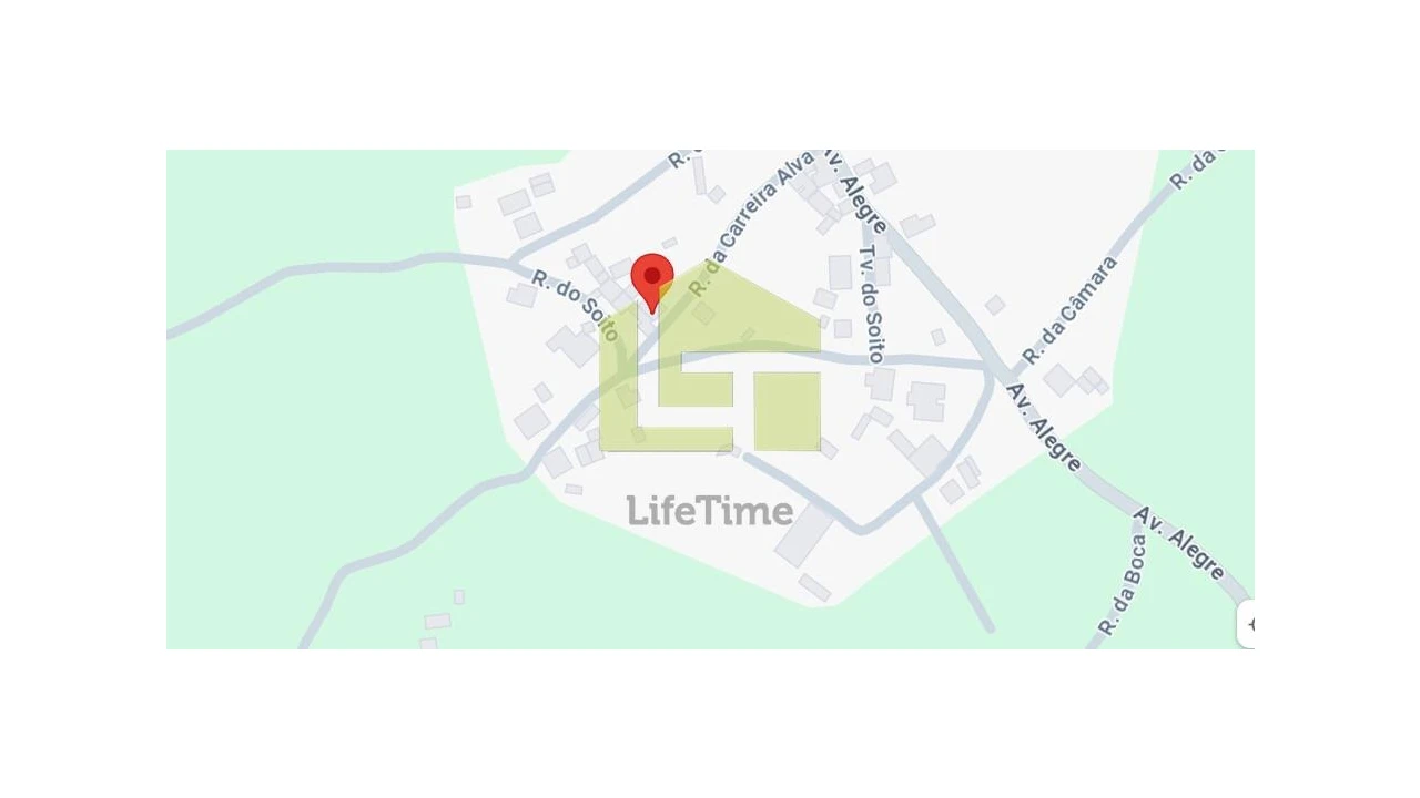 Moradia T5 para Venda em Travancinha Foto 27