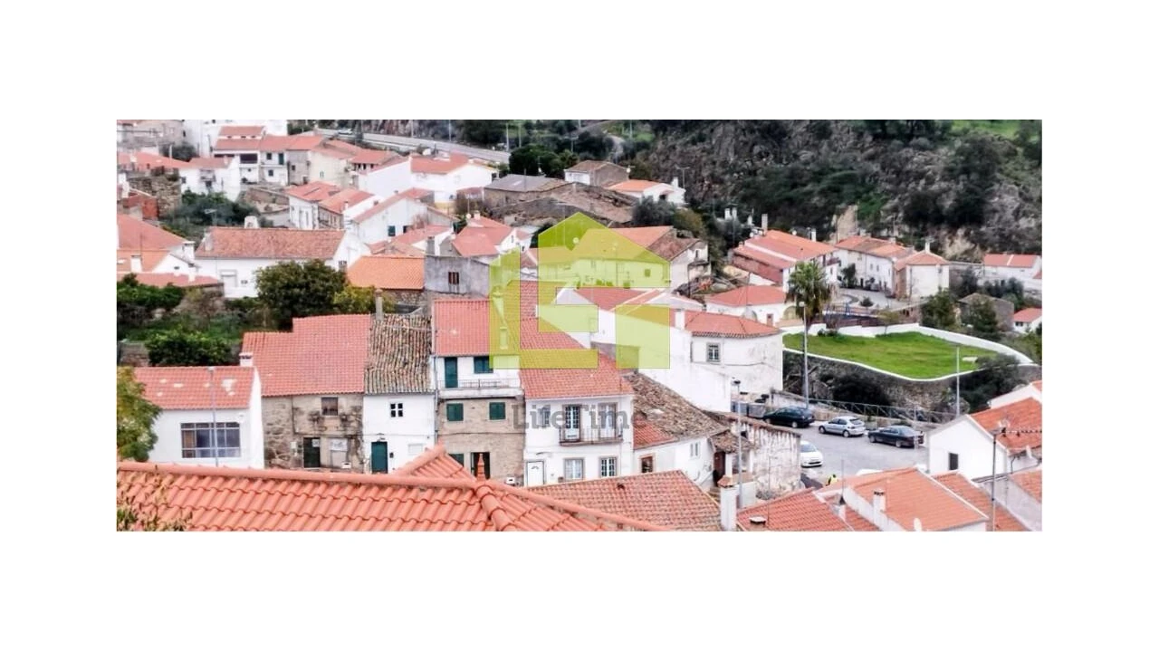 Moradia T2 para Venda em Idanha-A-Nova e Alcafozes Foto 27