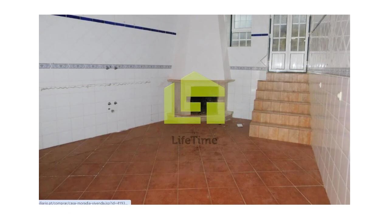 Moradia T2 para Venda em Idanha-A-Nova e Alcafozes Foto 5