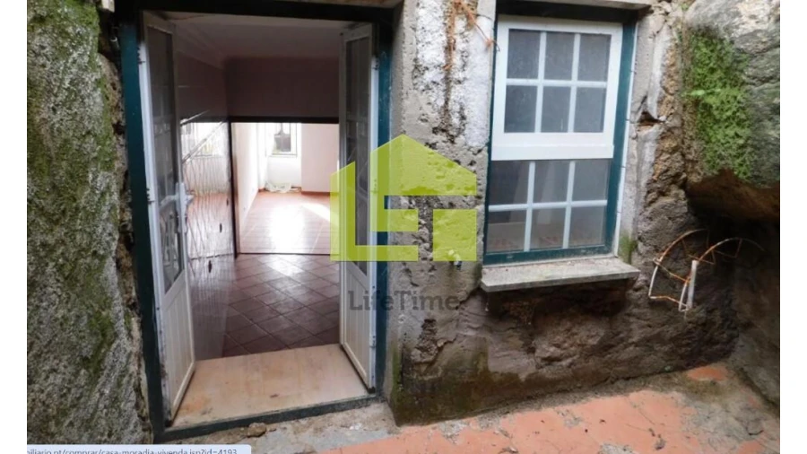 Moradia T2 para Venda em Idanha-A-Nova e Alcafozes Foto 8