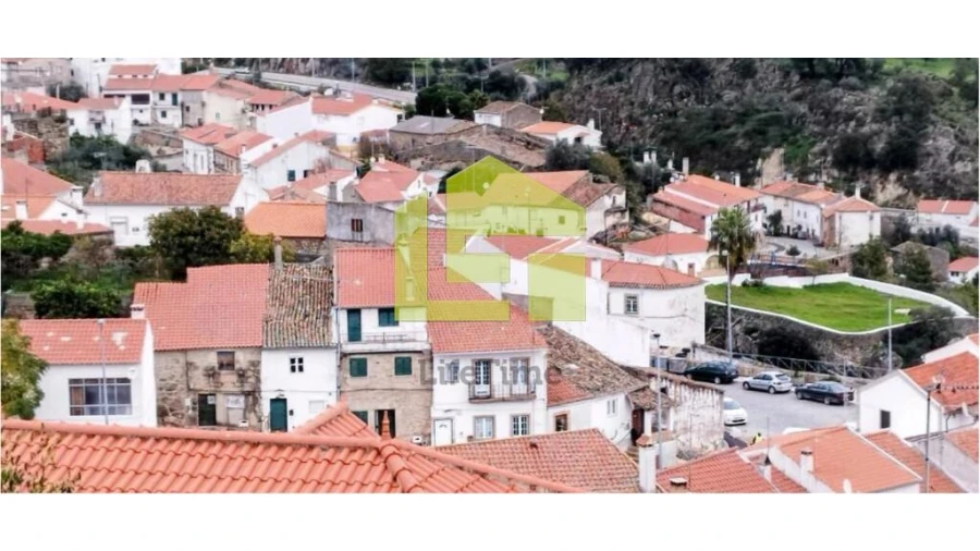 Moradia T2 para Venda em Idanha-A-Nova e Alcafozes Foto 27