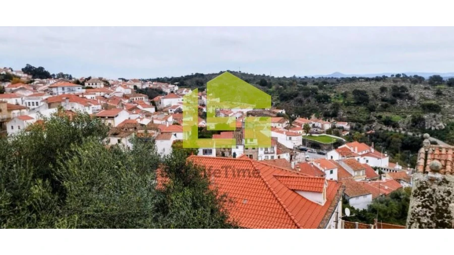 Moradia T2 para Venda em Idanha-A-Nova e Alcafozes Foto 28