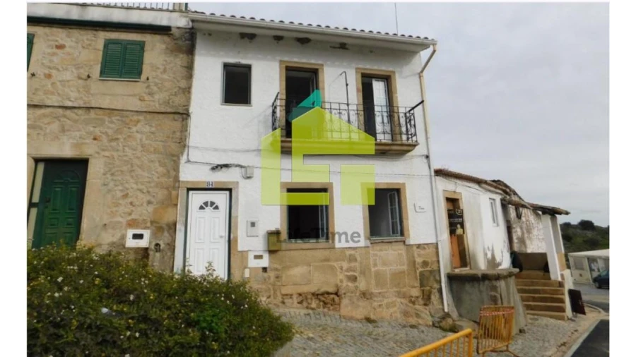 Moradia T2 para Venda em Idanha-A-Nova e Alcafozes Foto 1