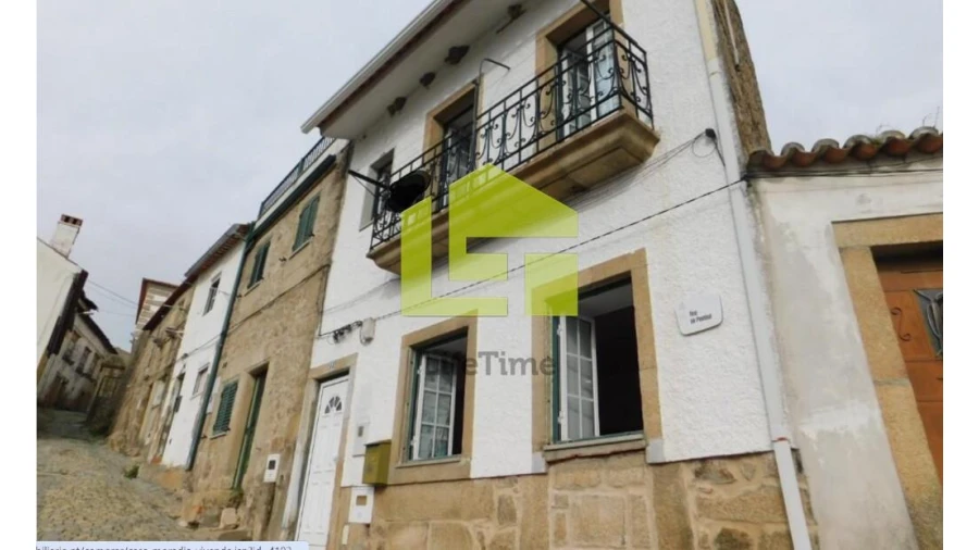 Moradia T2 para Venda em Idanha-A-Nova e Alcafozes Foto 2