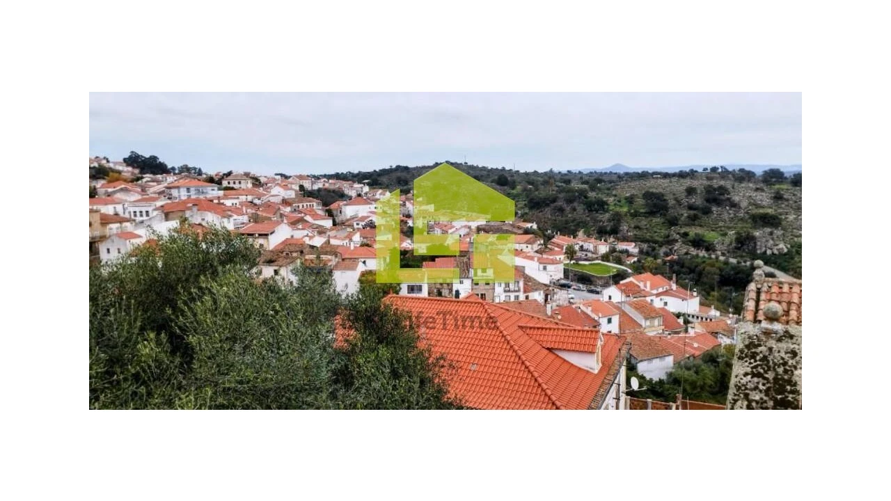 Moradia T2 para Venda em Idanha-A-Nova e Alcafozes Foto 28