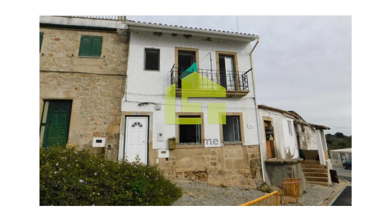 Moradia T2 para Venda em Idanha-A-Nova e Alcafozes Foto 1