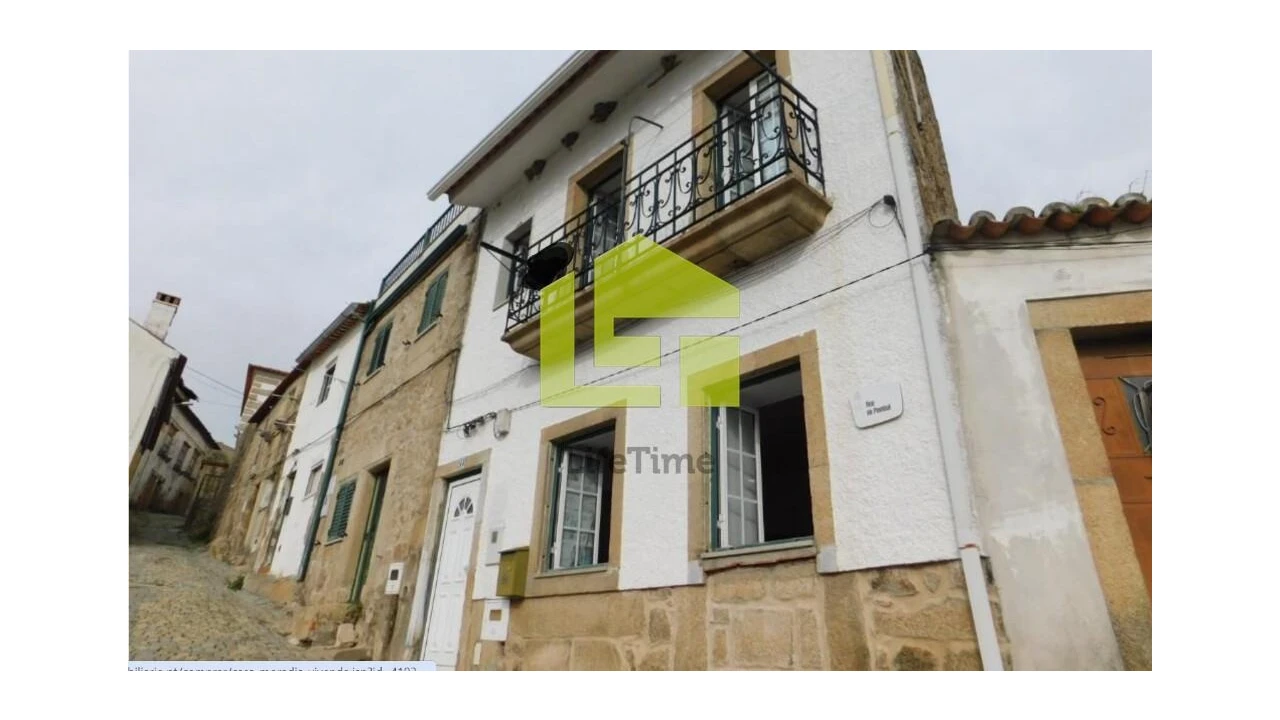 Moradia T2 para Venda em Idanha-A-Nova e Alcafozes Foto 2