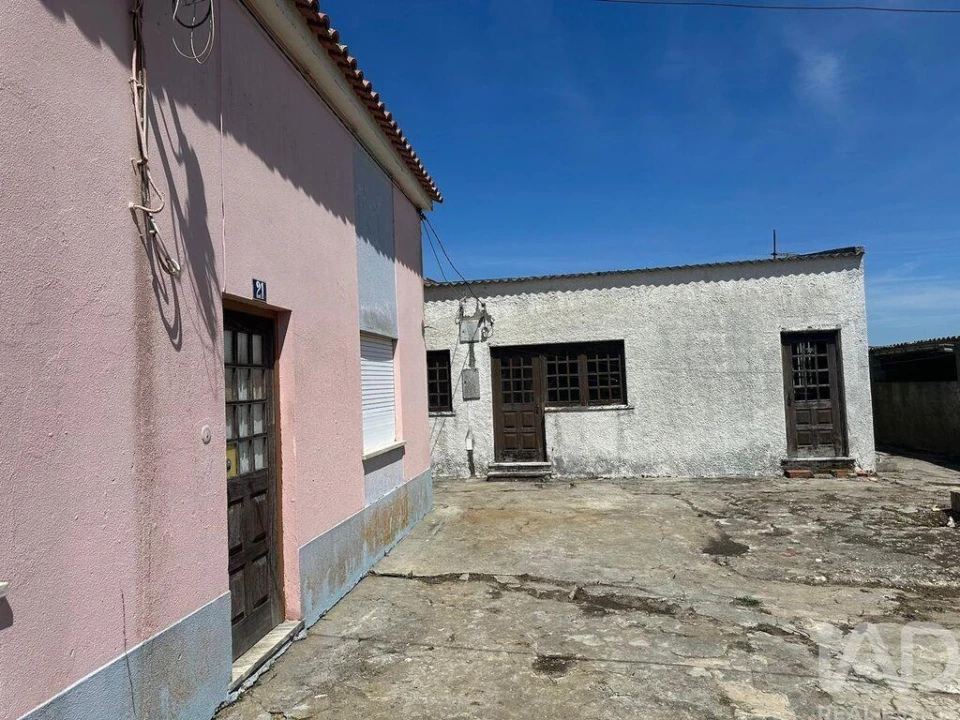 Moradia T4 para Venda em Serra D'El-Rei Foto 4