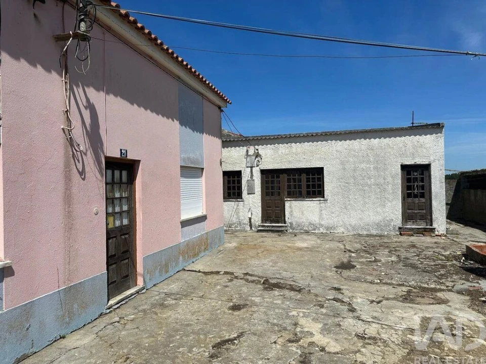 Moradia T4 para Venda em Serra D'El-Rei Foto 7