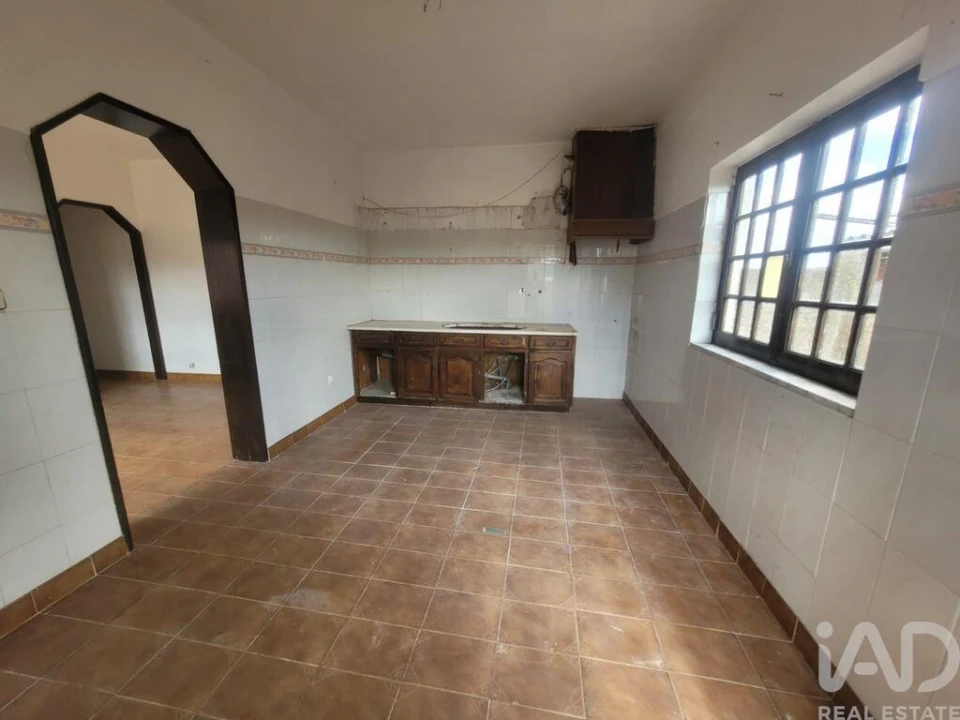 Moradia T4 para Venda em Serra D'El-Rei Foto 12