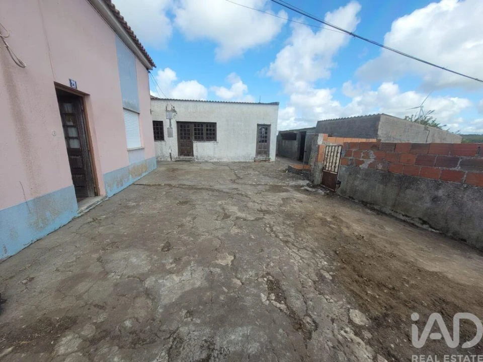 Moradia T4 para Venda em Serra D'El-Rei Foto 17